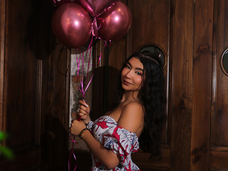 Its my amazing birthday