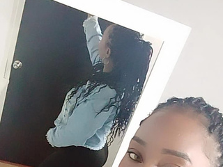 Just me!!