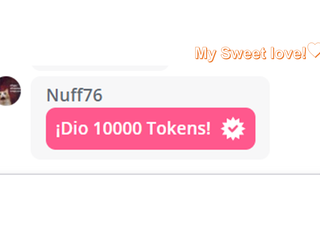 The best!!!!  one some magic day!