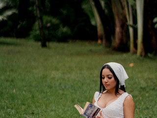Outdoor readings