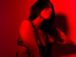 i SEE RED...