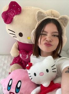 Storm-Cherry HELLO KITTIES 😻 photo 9878332