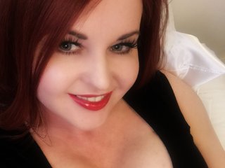 My BongaCams Model Name Is RedheadFuckDolly And I Am A Redhead