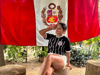 Amazonas - Peru