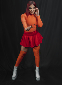 RosalineMay Vilma Show photo 9735114