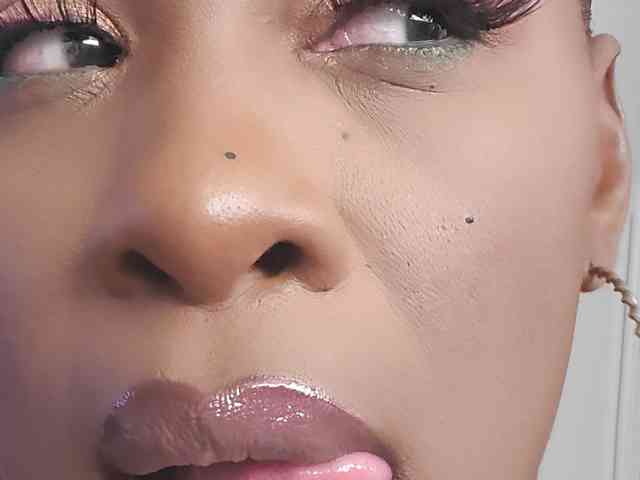 QueenAnitaDix's avatar
