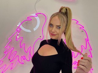 My BongaCams Name Is Kessi-katy And A Webcam Eye-catching Girl Is What I Am