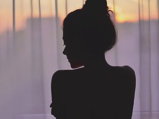 My Age Is 18 Years Old! I'm A Sex Cam Engaging Girl, My Model Name Is Allie-Penny