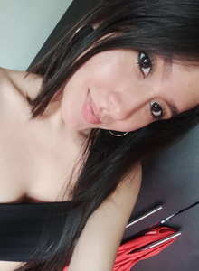 I love my eyes