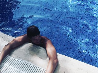 My BongaCams Name Is SergiK774 And I Am A Blonde