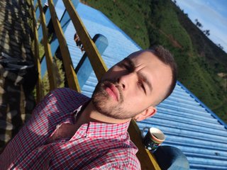 I Am A Brunette And At BongaCams I'm Named MustafaZekki