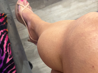 legs4days