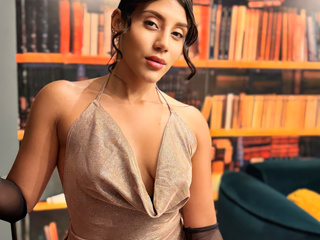 elegant but naughty