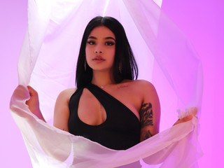 💜 Neon Goddess 💜