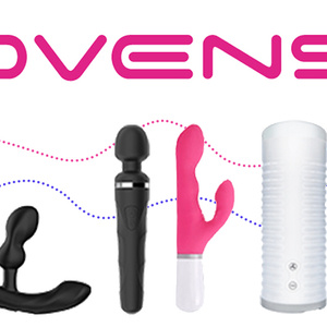 lovense toys