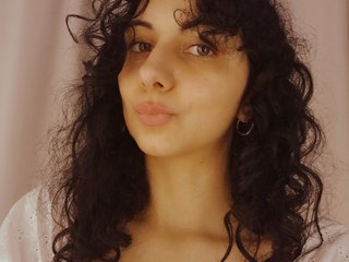 I Am A Brunette And My BongaCams Model Name Is CassieLove