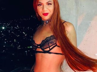 My Age Is 23 Years Old! I'm A Sex Cam Luscious Transvestite! I Am Named Venuz-666