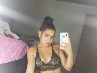 A Live Chat Delectable Babe Is What I Am! I Am From Antioquia! My Age Is 21 Years Old