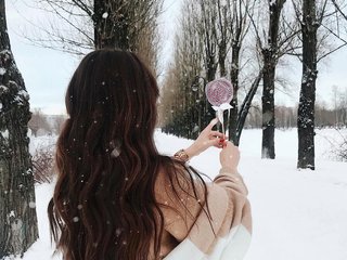 A Live Chat Delicious Chick Is What I Am, I Am A Brunette And My Age Is 21 Years Old