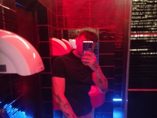 I'm 26, My Model Name Is Evgeny01! I Am A Brunette