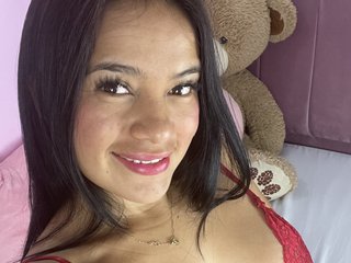 I'm A Sex Webcam Suave Woman And At BongaCams I'm Named Isabrown