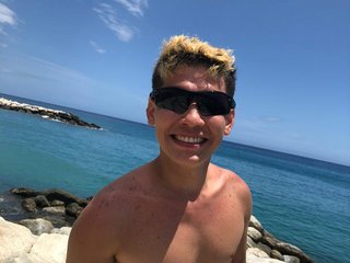 My Model Name Is Angelito-26