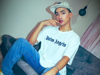 I'm 19, My Name Is Eros-Dayner