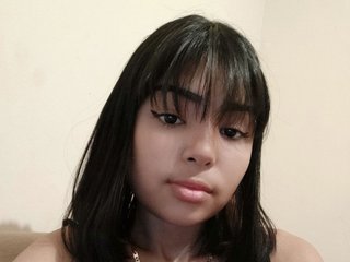 I Come From SÃ£o Paulo And People Call Me Indiazinhabd1 And I'm 19 Years Of Age