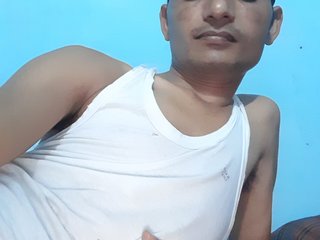 I Am A Blonde, I Am Named Desiboyz