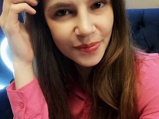 I Am A Blonde! At BongaCams I'm Named SandyRange