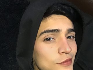 Bogota Is Where I Live And At BongaCams I'm Named Johansweet1