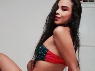 I Am A Brunette And I'm 20 Years Old! I'm A Cam Graceful Gal