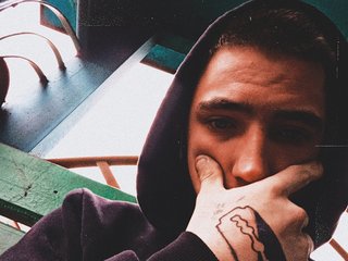 My Age Is 20 Years Old, My BongaCams Model Name Is Sparc000a