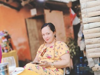 My Age Is 36 Yrs Old And I Come From Cebu And I Am A Blonde