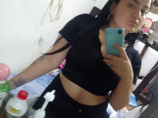 My Model Name Is Fernandalx, A Live Cam Horny Girl Is What I Am