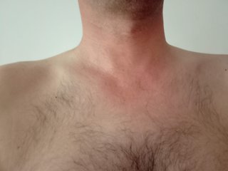 I Am A Blonde, My Model Name Is Danyboy23a