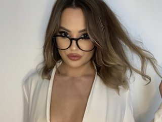 I Am From CuntVille, At BongaCams People Call Me Babyiris, I Am A Blonde