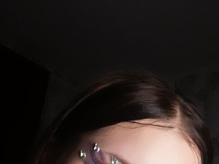 I'm A Live Cam Cute Bimbo And I Am A Brunette! My BongaCams Model Name Is Malenna-Sky