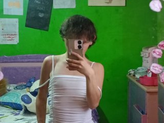 My BongaCams Name Is MissCaroline! I'm A Camming Desirable Transvestite, I'm 18 Years Old
