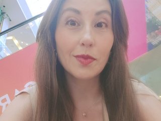 I'm 49 Years Of Age! At BongaCams People Call Me Sandramorrr! I Am A Brunette