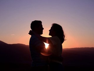 A Live Webcam Lovely Twosome Is What We Are! We Are Brunette