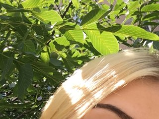 I Am A Blonde And People Call Me Lolka1503