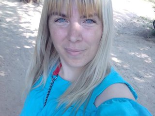 I Am Named Yuna-Prince, I Am A Blonde And A Live Chat Luscious Honey Is What I Am
