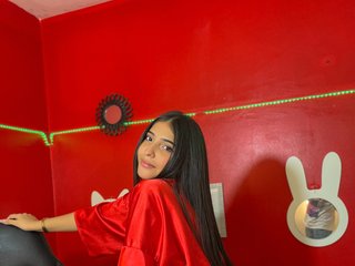 My Name Is JulietaOpal, I'm A Camwhoring Gorgeous Babe, I Am A Brunette