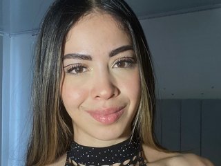 At BongaCams I'm Named MissAymee And I'm 22 Years Old
