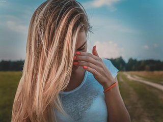 I Am A Blonde, 33 Is My Age And My Name Is Ksenia3