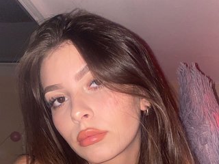 I Am A Brunette! My Name Is LanaGrey18