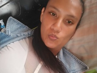 I Am From Bogota! I Am A Brunette! My Model Name Is AngelaClark