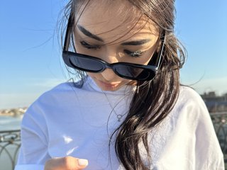 People Call Me Amaliyaa22! I'm A Camwhoring Dreamy Honey! I Am A Brunette