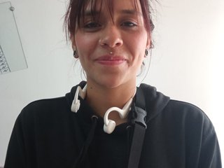 At BongaCams I'm Named Janadubois! A Camwhoring Eye-catching Babe Is What I Am, I'm 22
